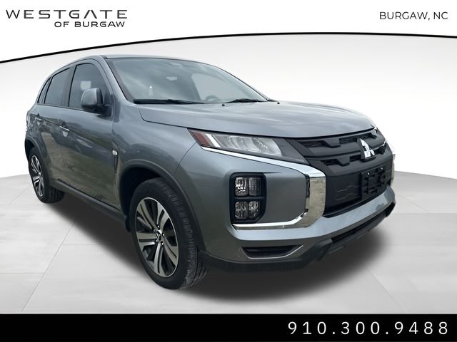 2023 Mitsubishi Outlander Sport ES