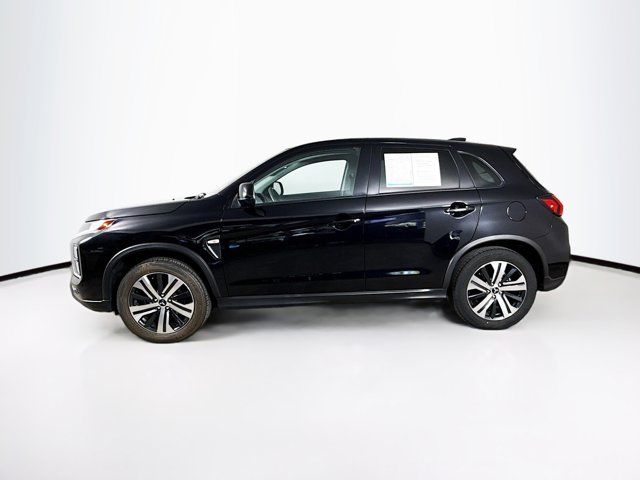2023 Mitsubishi Outlander Sport ES