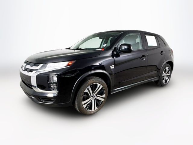 2023 Mitsubishi Outlander Sport ES