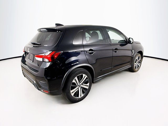 2023 Mitsubishi Outlander Sport ES