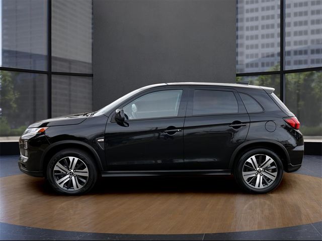 2023 Mitsubishi Outlander Sport ES