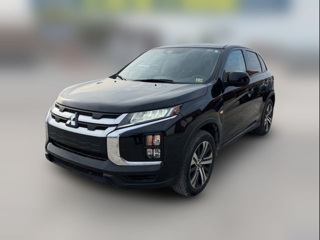 2023 Mitsubishi Outlander Sport ES