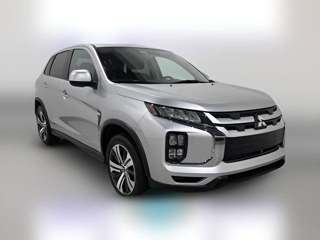 2023 Mitsubishi Outlander Sport ES