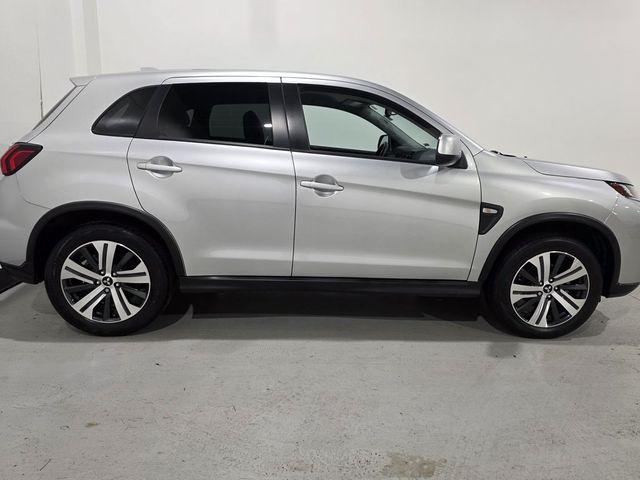 2023 Mitsubishi Outlander Sport ES