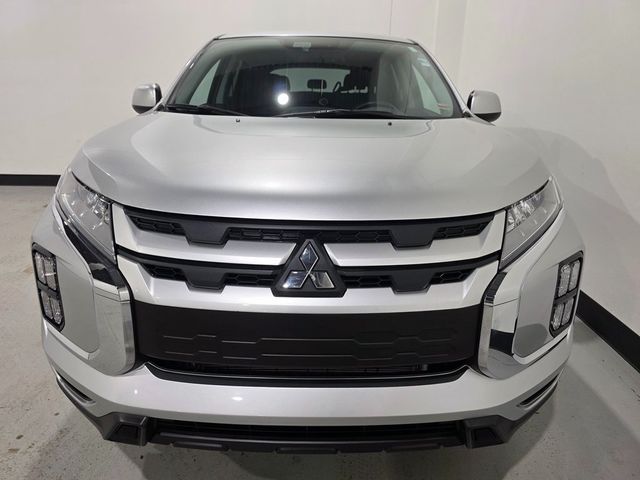 2023 Mitsubishi Outlander Sport ES