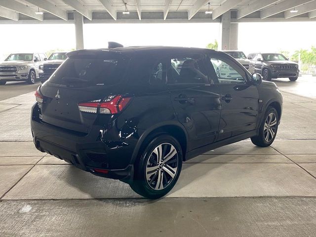 2023 Mitsubishi Outlander Sport ES