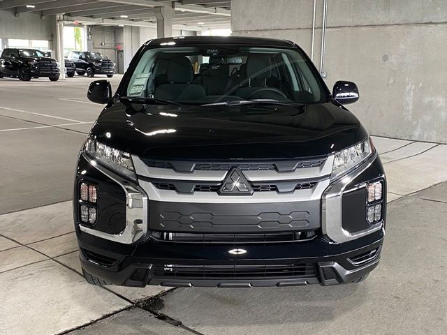 2023 Mitsubishi Outlander Sport ES