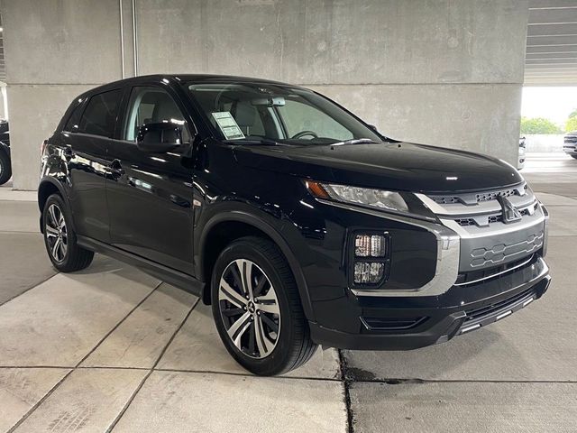 2023 Mitsubishi Outlander Sport ES