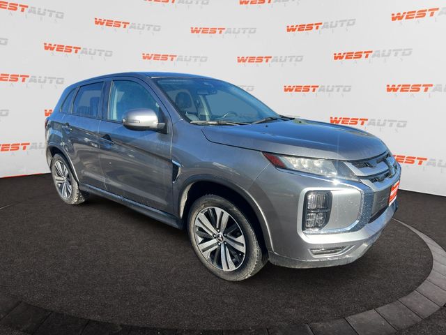 2023 Mitsubishi Outlander Sport ES