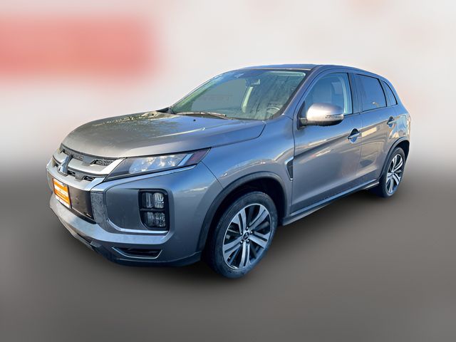 2023 Mitsubishi Outlander Sport ES