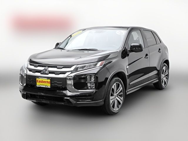 2023 Mitsubishi Outlander Sport ES