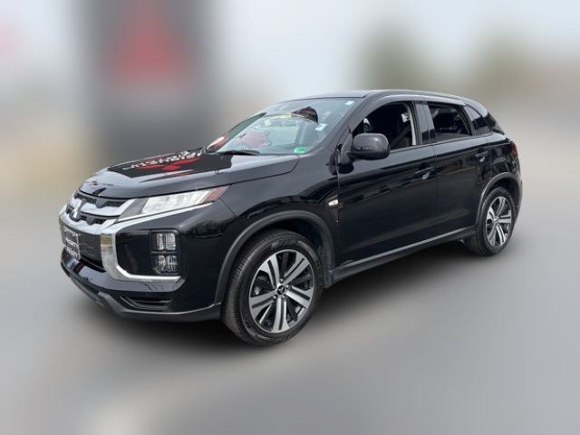 2023 Mitsubishi Outlander Sport ES