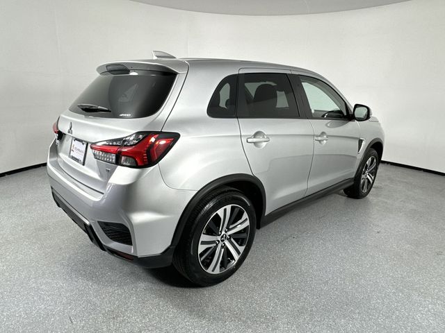 2023 Mitsubishi Outlander Sport ES