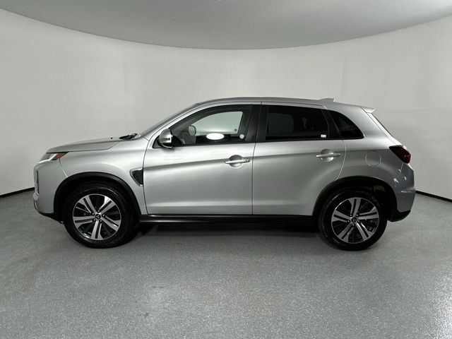 2023 Mitsubishi Outlander Sport ES