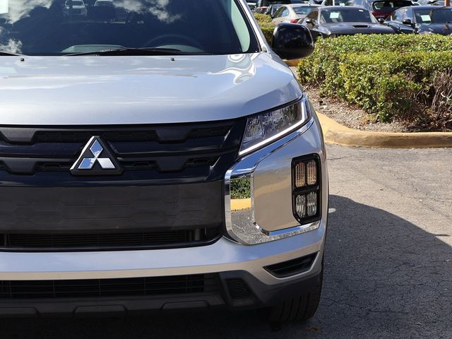2023 Mitsubishi Outlander Sport ES
