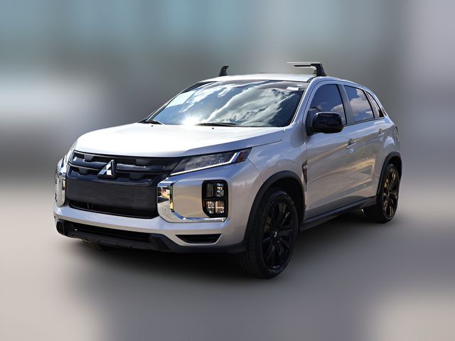 2023 Mitsubishi Outlander Sport ES
