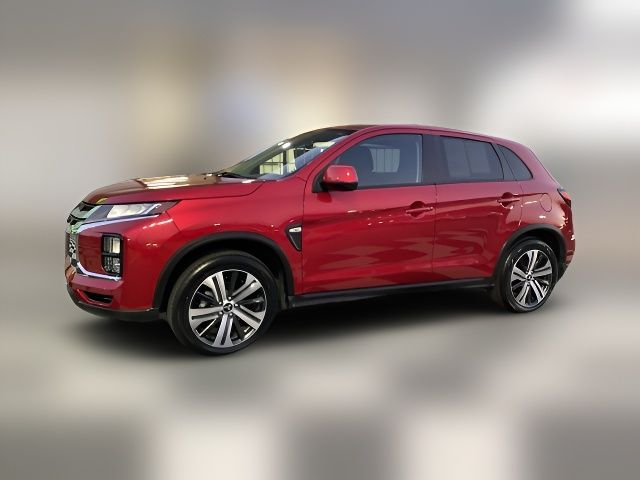 2023 Mitsubishi Outlander Sport ES