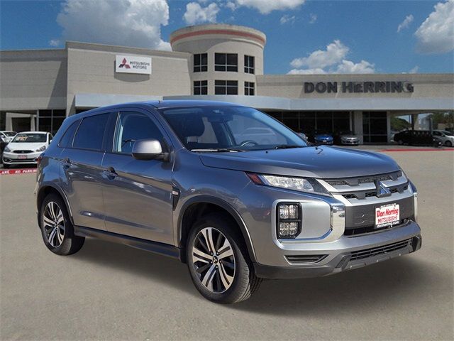 2023 Mitsubishi Outlander Sport ES