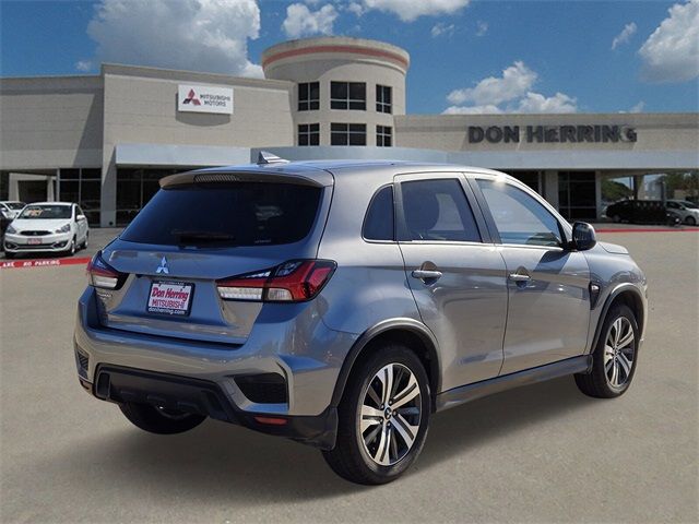 2023 Mitsubishi Outlander Sport ES