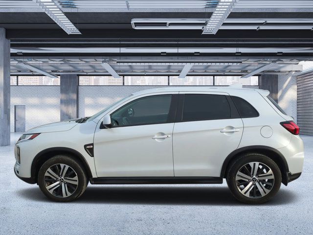 2023 Mitsubishi Outlander Sport ES