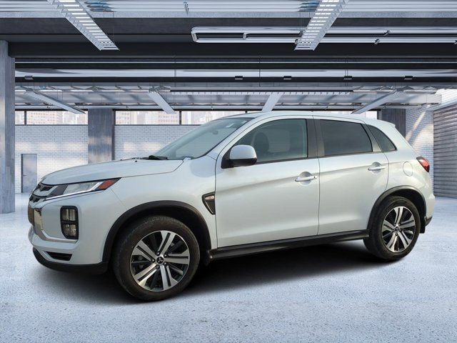 2023 Mitsubishi Outlander Sport ES