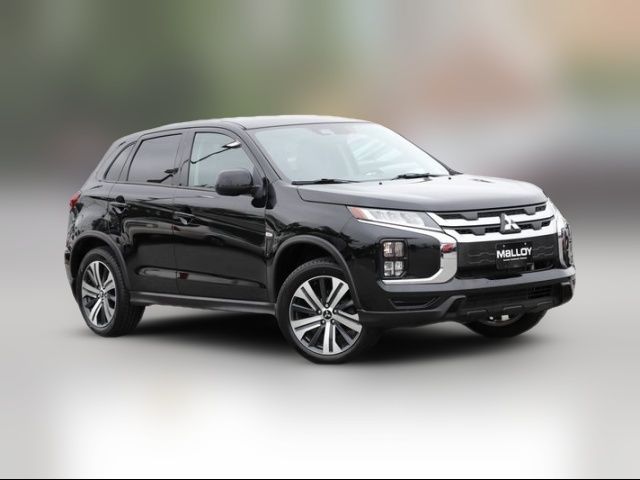2023 Mitsubishi Outlander Sport ES