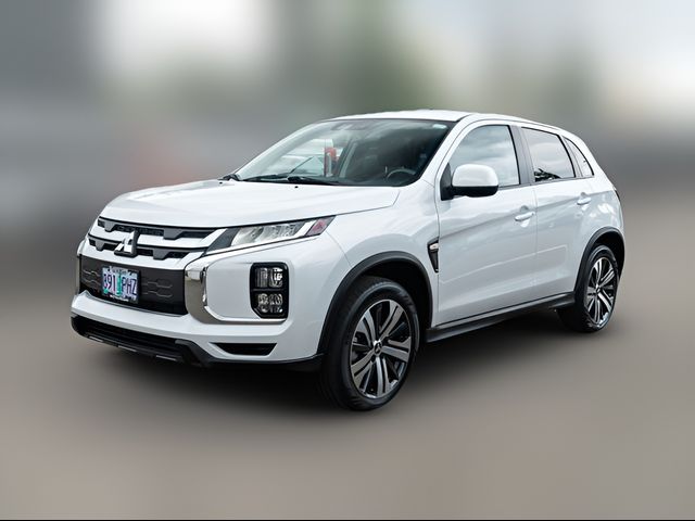 2023 Mitsubishi Outlander Sport ES