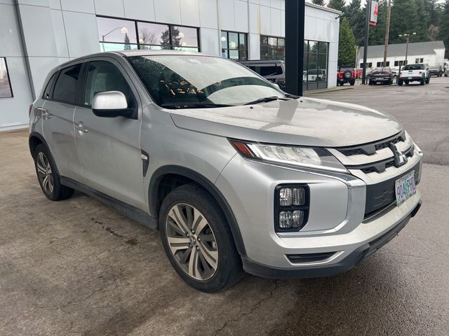 2023 Mitsubishi Outlander Sport ES