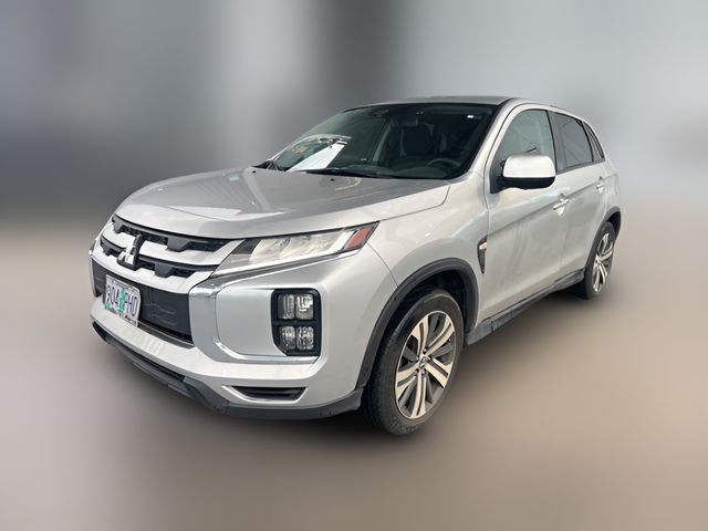 2023 Mitsubishi Outlander Sport ES