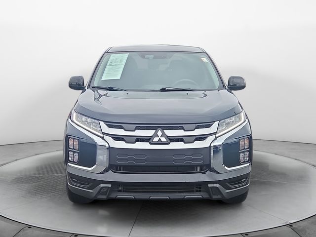 2023 Mitsubishi Outlander Sport S
