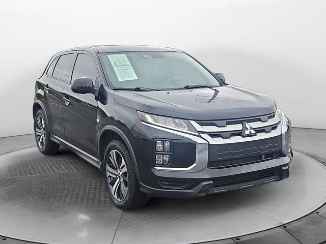 2023 Mitsubishi Outlander Sport S