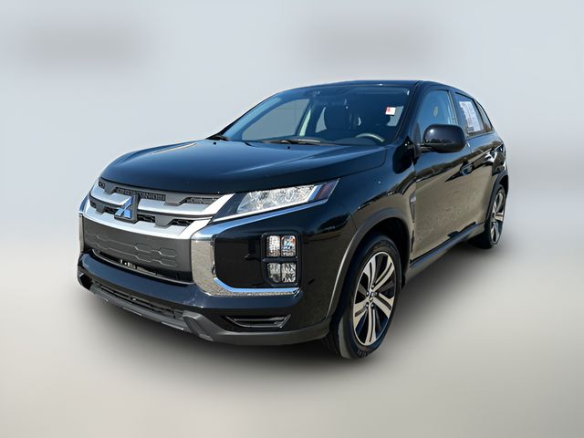 2023 Mitsubishi Outlander Sport ES