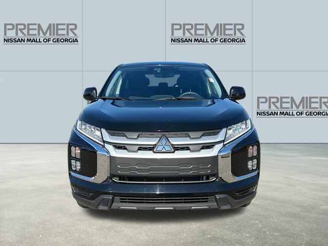 2023 Mitsubishi Outlander Sport ES