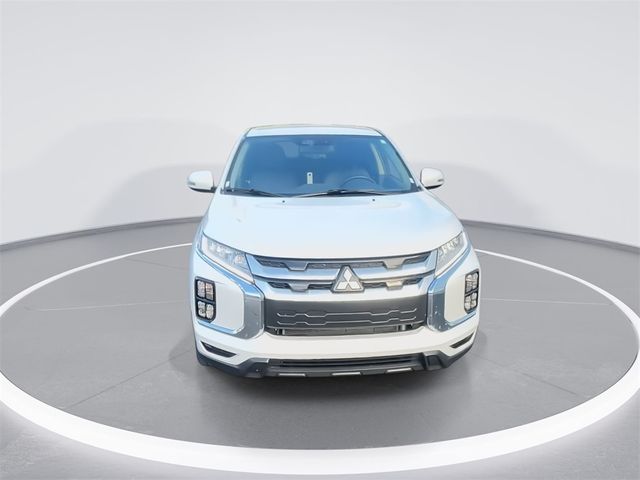 2023 Mitsubishi Outlander Sport ES