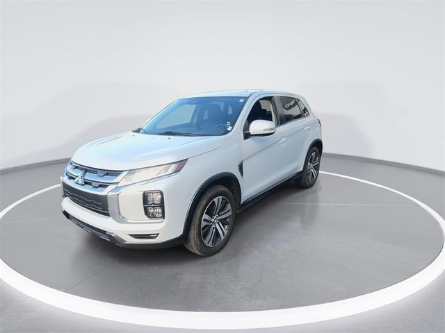 2023 Mitsubishi Outlander Sport ES