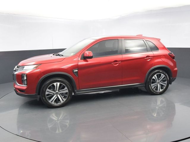 2023 Mitsubishi Outlander Sport ES