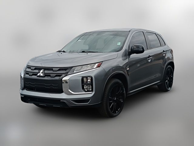 2023 Mitsubishi Outlander Sport ES