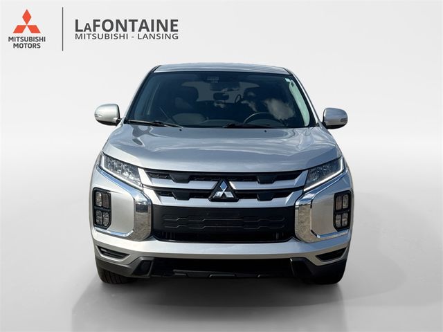 2023 Mitsubishi Outlander Sport ES