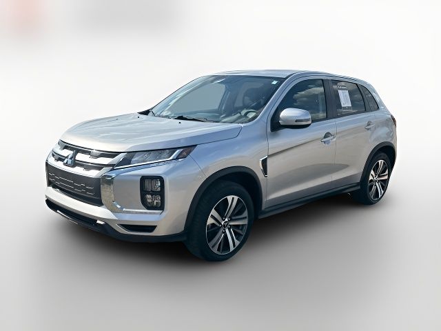 2023 Mitsubishi Outlander Sport ES
