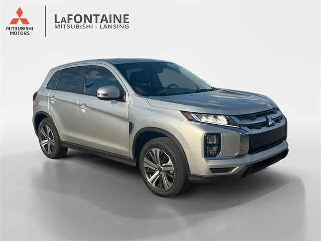 2023 Mitsubishi Outlander Sport ES
