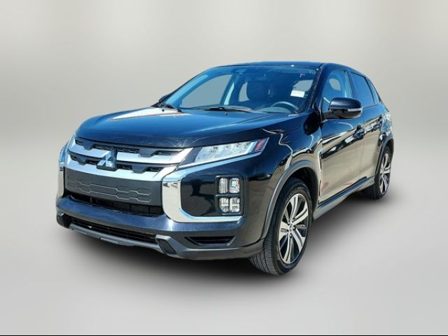 2023 Mitsubishi Outlander Sport ES
