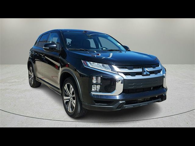 2023 Mitsubishi Outlander Sport ES
