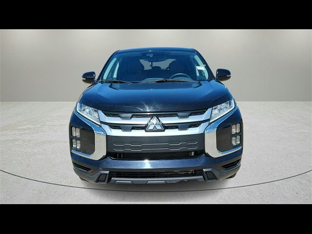 2023 Mitsubishi Outlander Sport ES