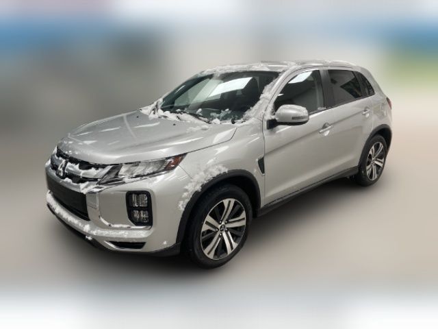 2023 Mitsubishi Outlander Sport ES