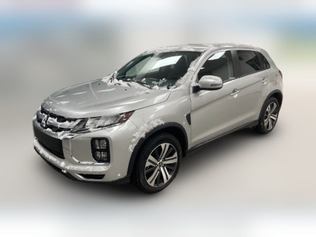 2023 Mitsubishi Outlander Sport ES