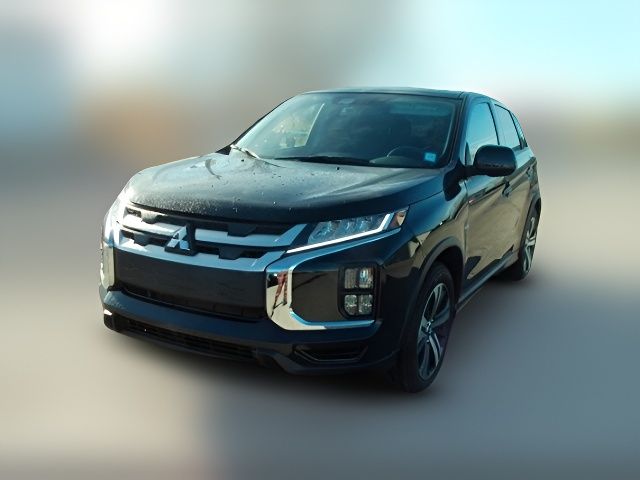 2023 Mitsubishi Outlander Sport ES