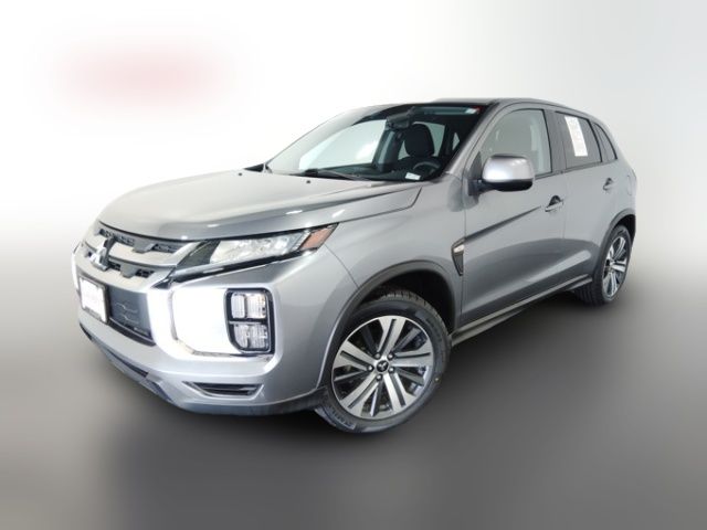 2023 Mitsubishi Outlander Sport ES