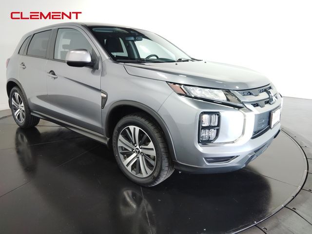 2023 Mitsubishi Outlander Sport ES