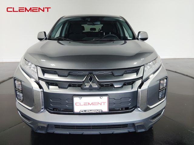 2023 Mitsubishi Outlander Sport ES