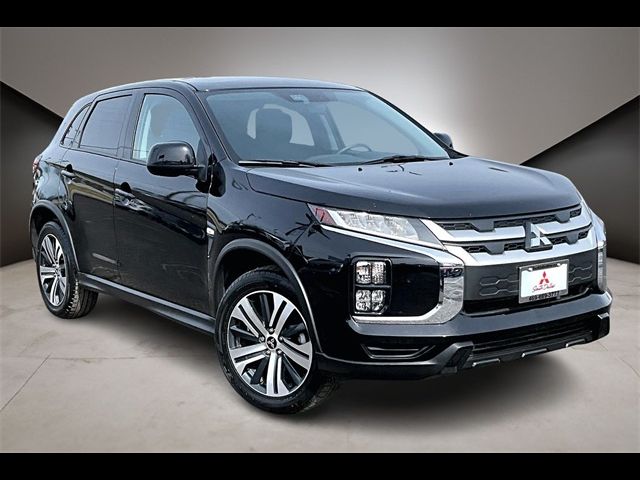 2023 Mitsubishi Outlander Sport ES